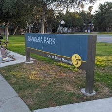 Gandara Park