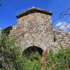 Chiesa di Santa Lucia (Bortigiadas)