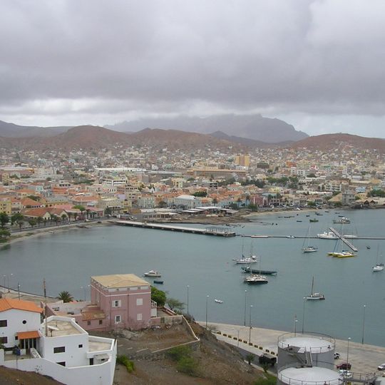 Mindelo