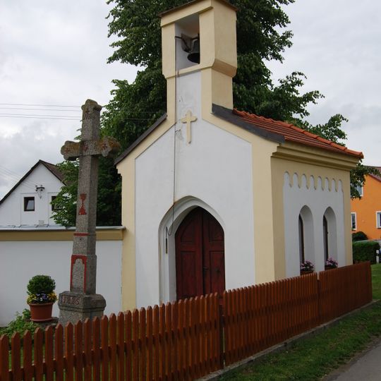 Chapel of Our Lady of Sepekov