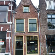 Kalvermarkt 4, Leiden