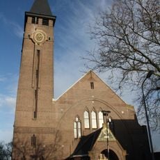 Johannes de Doperkerk