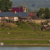 Lesosibirsk
