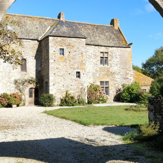 Manoir de Caden