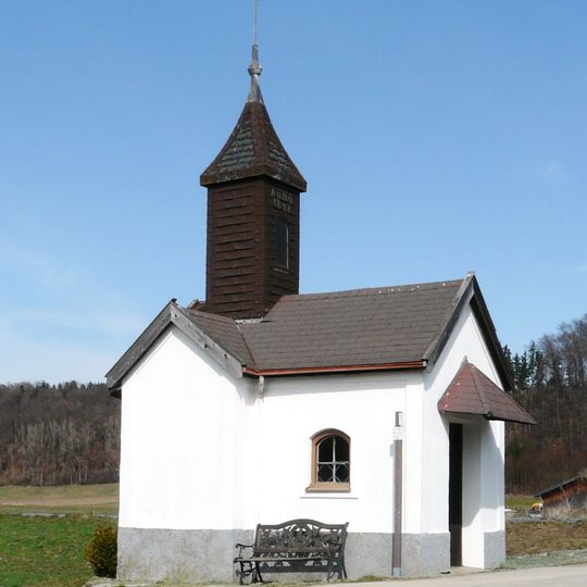 Kapelle