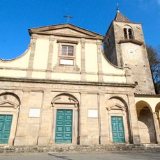Pieve di San Pietro