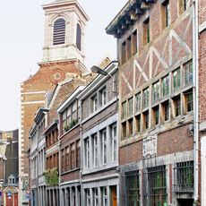 Musée Grétry