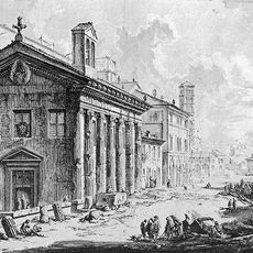 Santa Maria Egiziaca Church