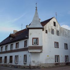 14 Głogowska Street in Przemków