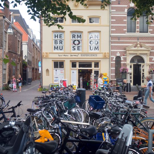 Herman Brood Museum & Experience