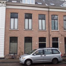 Parklaan 91, Haarlem