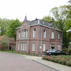 Kantongerecht, Groenlo