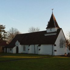 Church of St Leonard