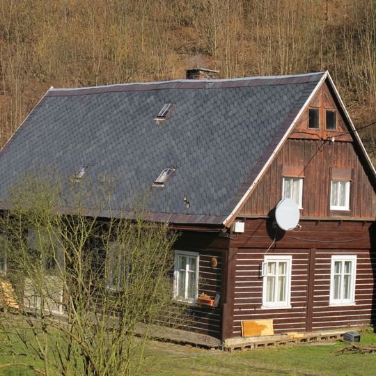 Kryštofovo Údolí 11