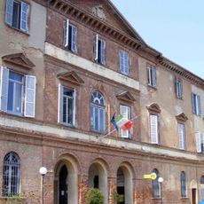 Palazzo comunale