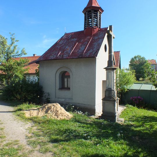 Chapel of the Visitation