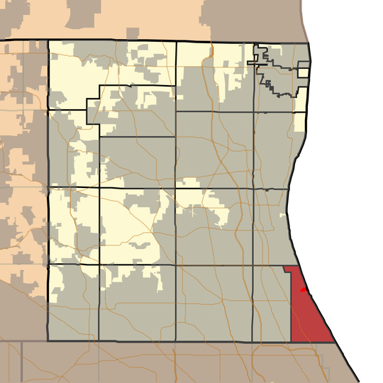 Moraine Township