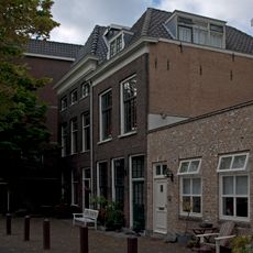 Korte Haven 8, Schiedam