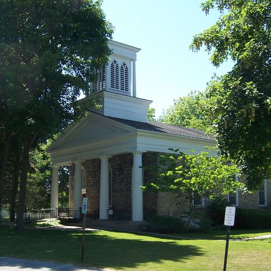 St. John's Episcopal Church