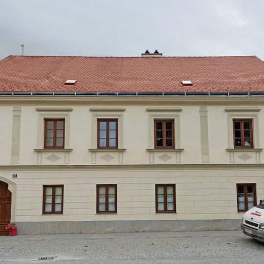 Bürgerhaus