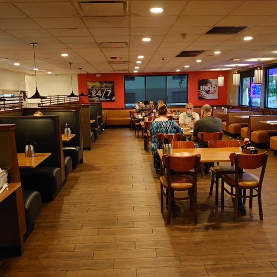 Ihop