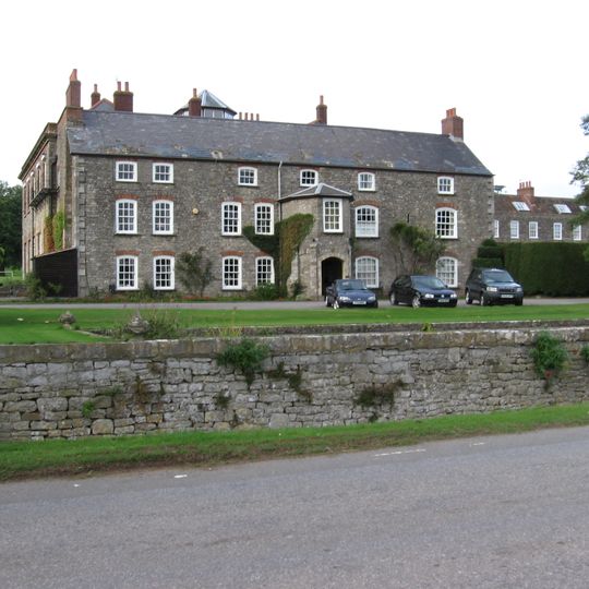 Tockington