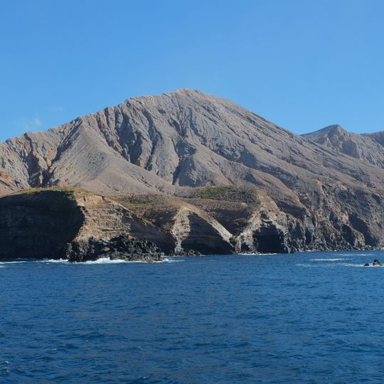 Whakaari / White Island
