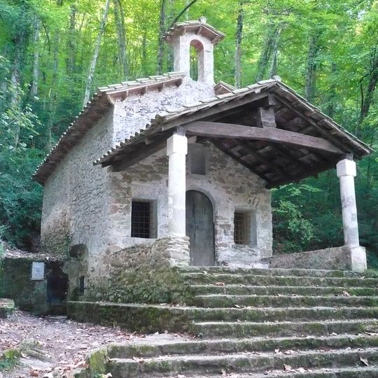 Sant Martí del Corb