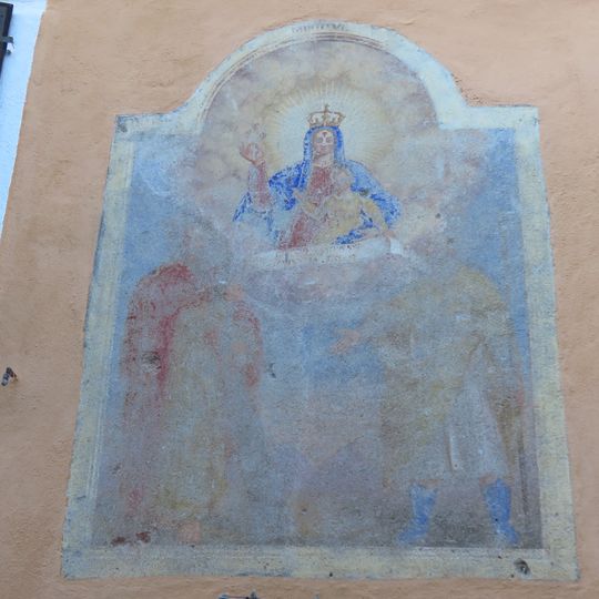Madonna del Sangue di Re