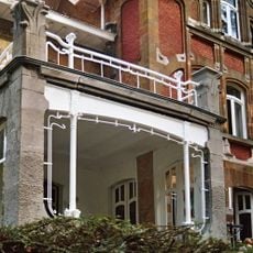 Villa Carpentier