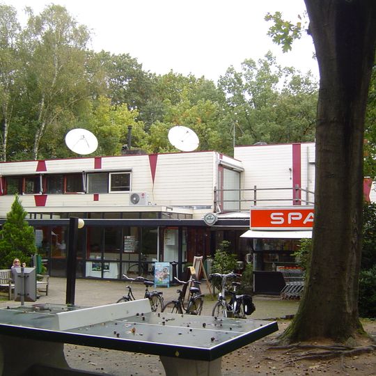 Berkenhorst