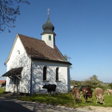 St. Jakobus catholic chapel