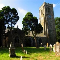 Church of St Gomonda