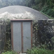 Pous de glaç de l'Avencó