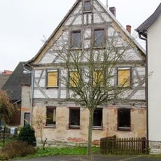 Bauernhaus