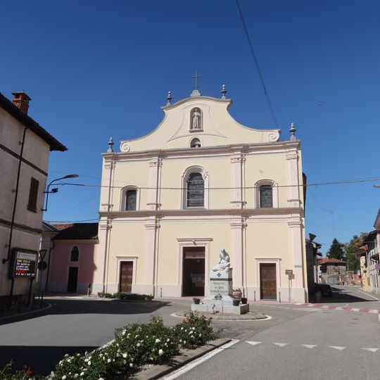 Church of St. Dominic