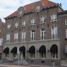 Roersingel 3, Roermond
