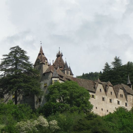 Castel d'Enna