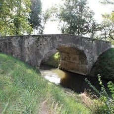Pont Vieux de Cailhavel