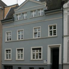 Hagelkreuzstraße 24