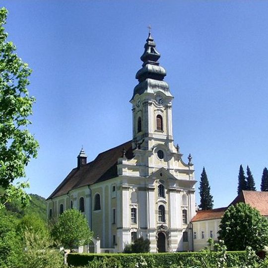 Abbazia di Engelszell