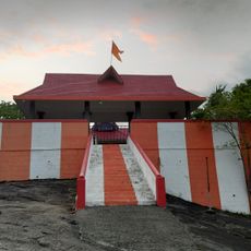 Uravappara Temple