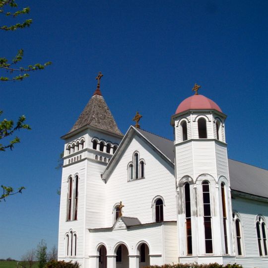 St. Mary's Church