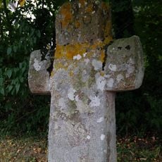 Croix de la Ville Échet