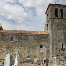 Église Saint-Martin de Taillant
