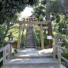 Gogazuka Kofun