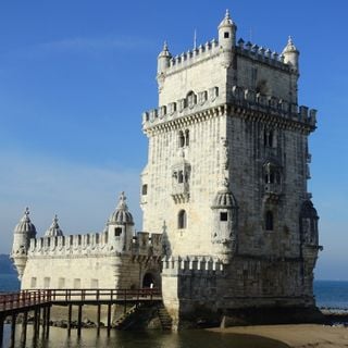 Turm von Belém