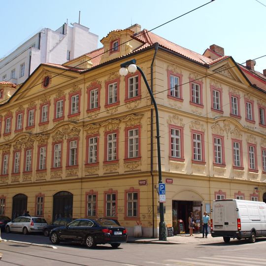 Palais Schirding