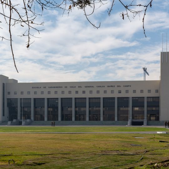 Escuela de Carabineros de Chile
