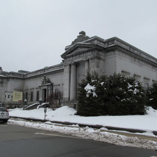 Concord Civic District